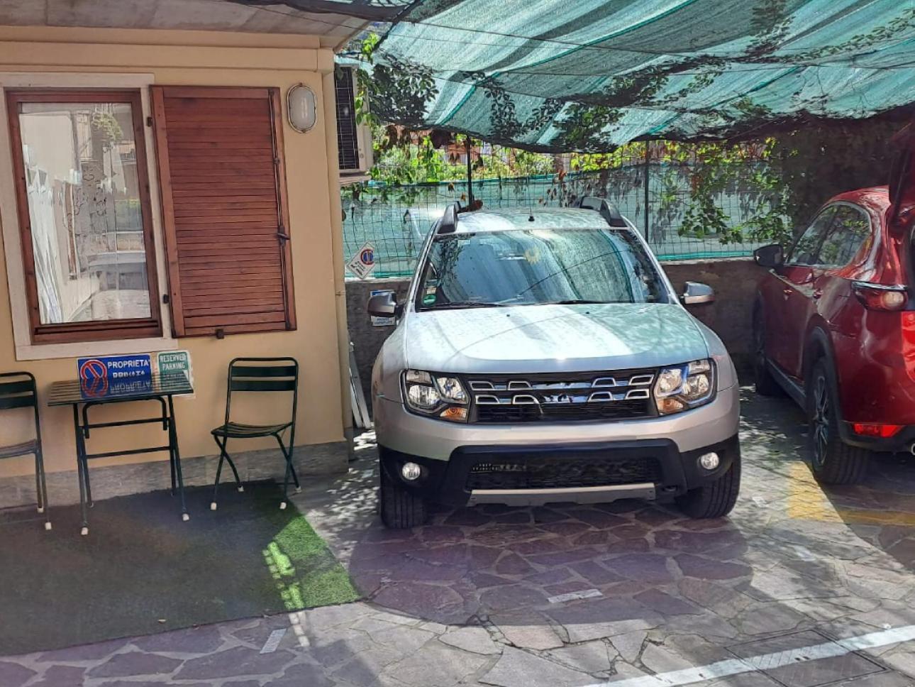 Appartamento Casa Laura Sartori Torri Del Benaco Esterno foto